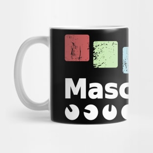 Maschinist Mug